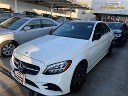 مێرسێدس بێنز C-Class